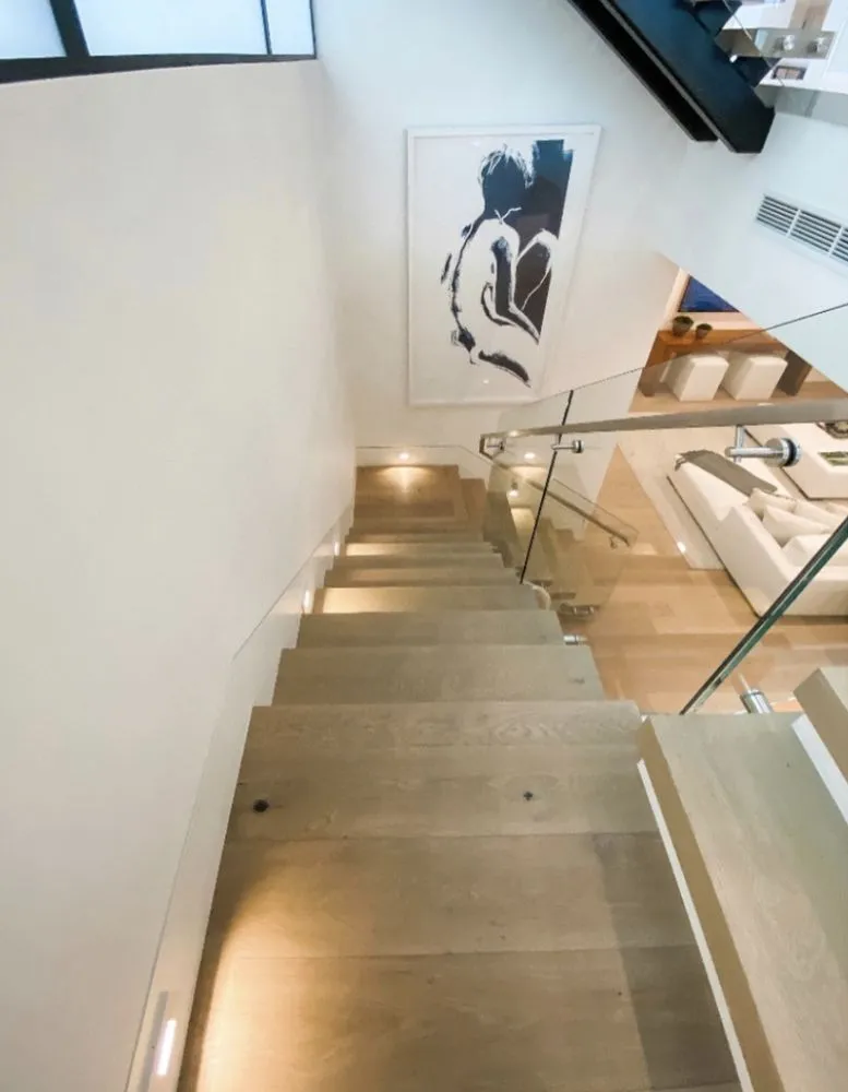 Slide of Oceanfront Electric