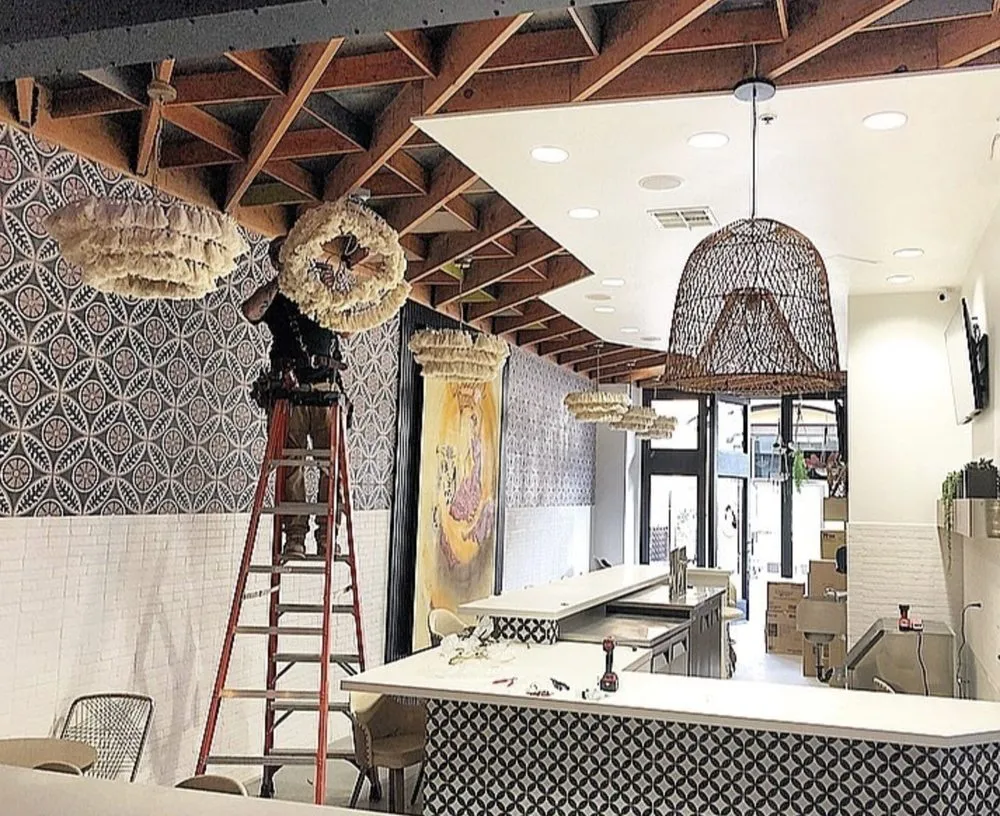 Slide of Oceanfront Electric