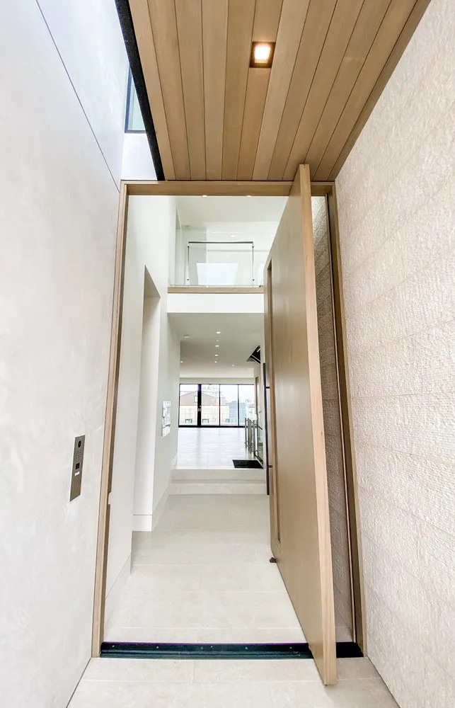 Slide of Oceanfront Electric