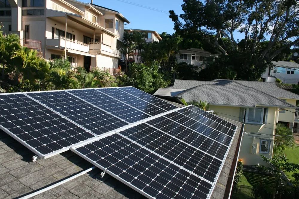 Slide of OceanHead Solar & Electric