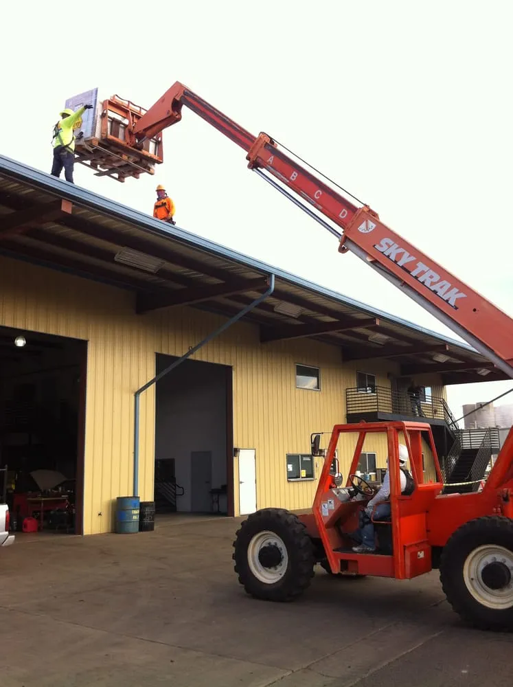 Expert emergency electrical service service in ,  - OceanHead Solar & Electric