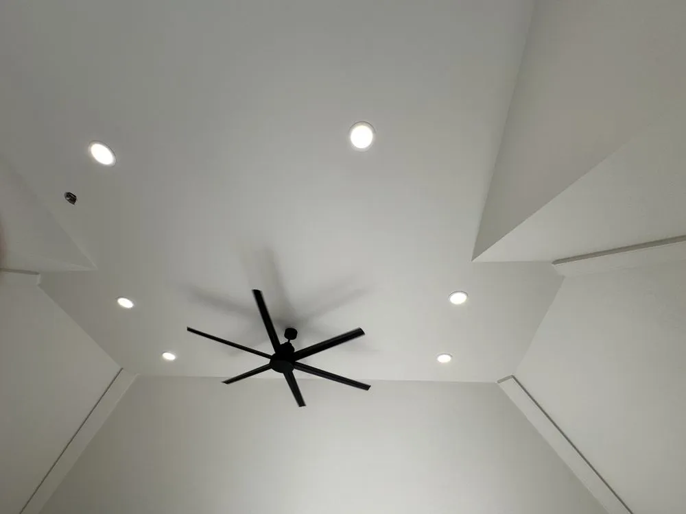 Professional outlet and switch repair experts serving Yorktown, VA - Oceans Edge Electric