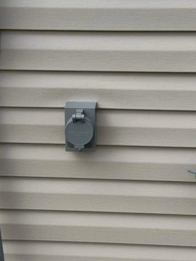 Certified lighting installation experts serving Yorktown, VA - Oceans Edge Electric