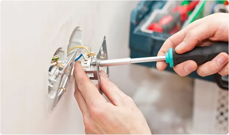 Slide of Oceans Electric