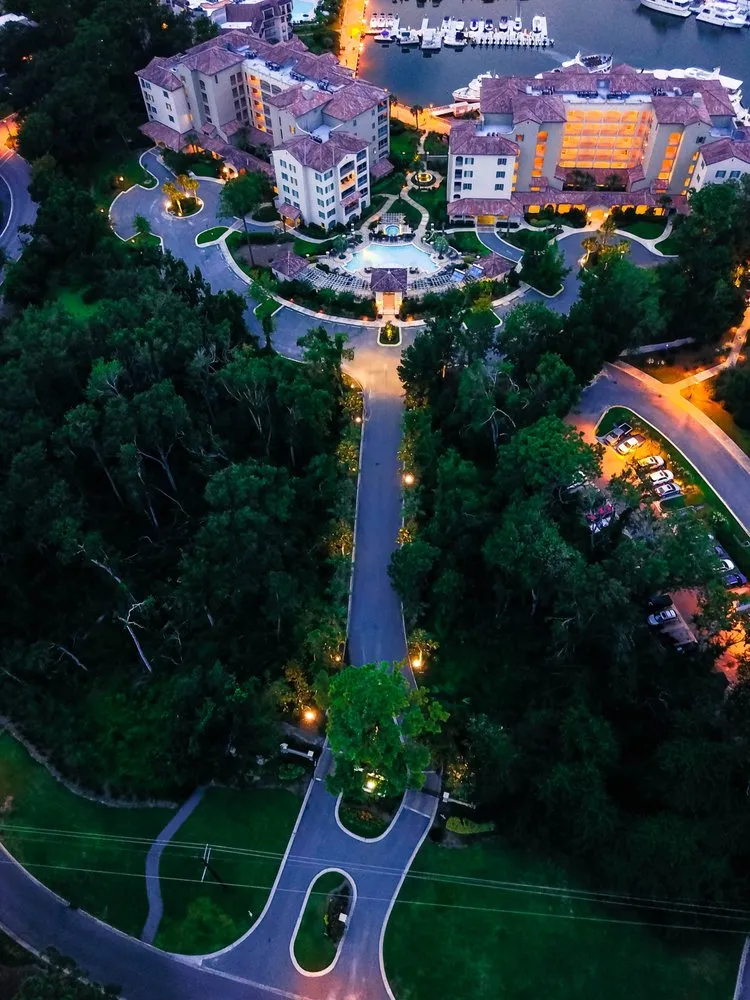 Slide of OceanSide Electric