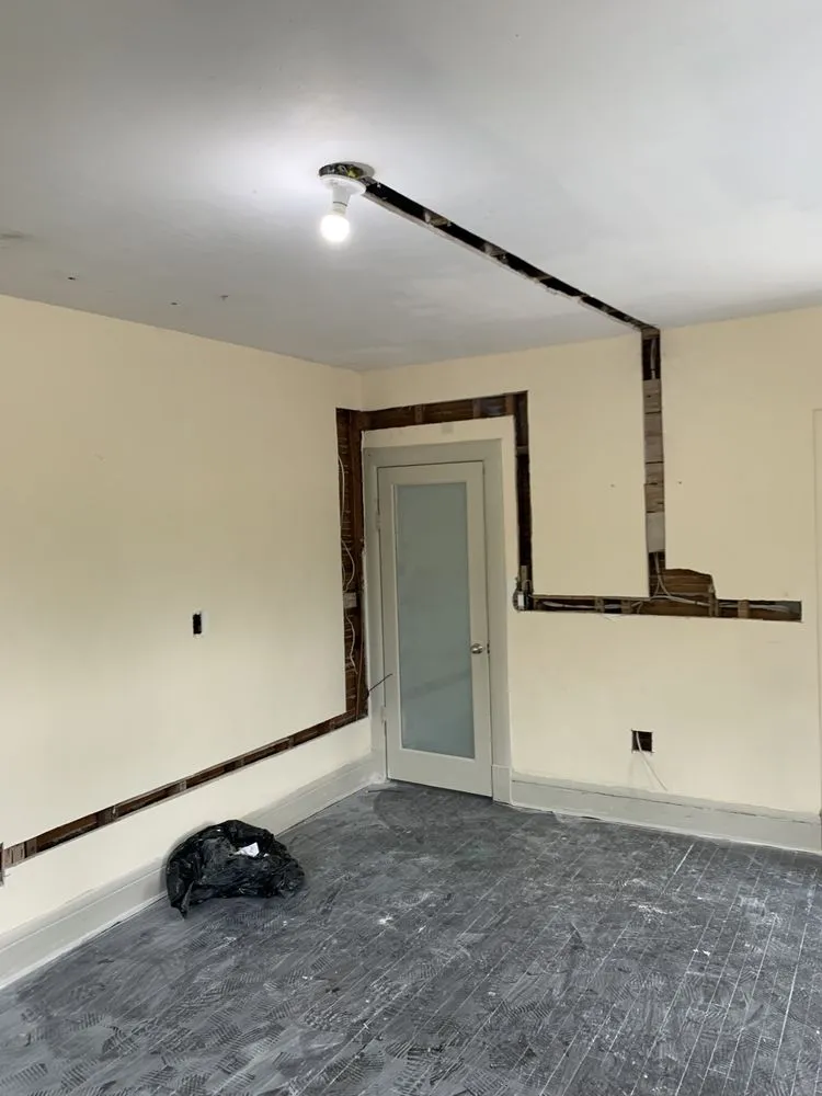 Slide of Oceanside Electric