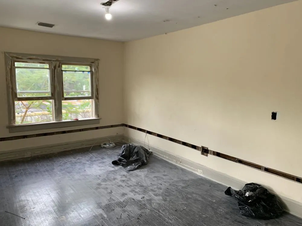 Slide of Oceanside Electric