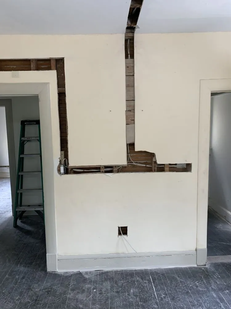 Slide of Oceanside Electric