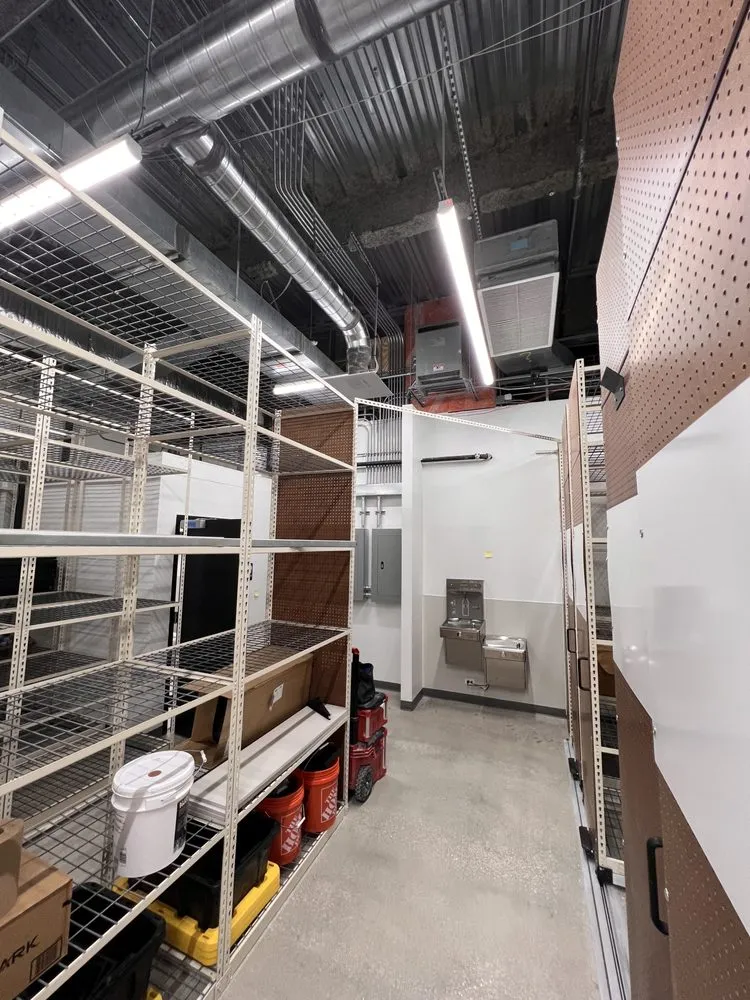 Slide of Oceanside Electric