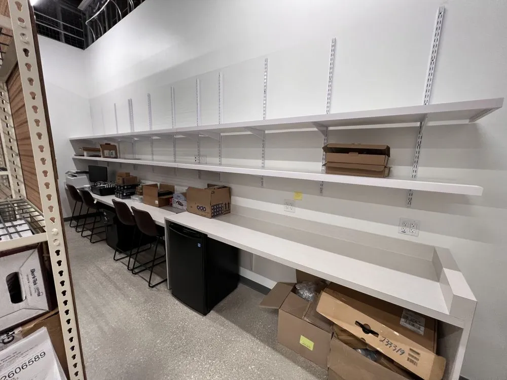 Slide of Oceanside Electric