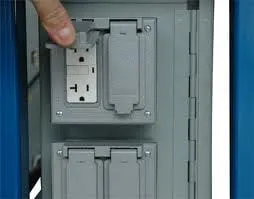 Slide of Oceanside Electric