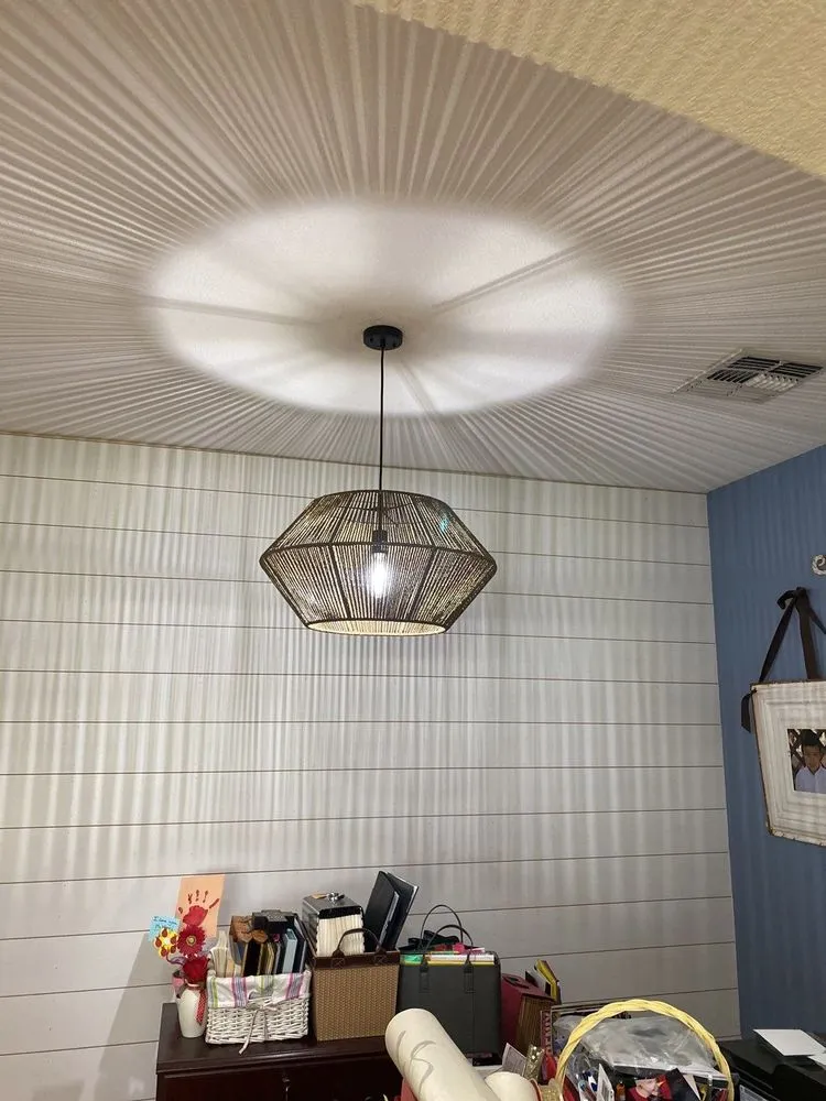 Slide of Oceanside Electrical Repair