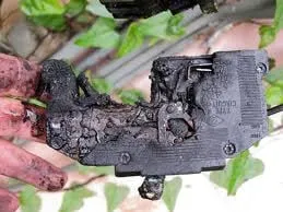 Oceanside to Escondido Electrical Makeovers Logo