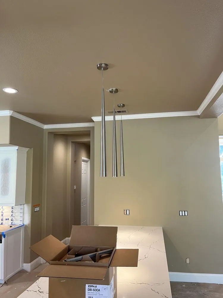 Slide of Ochinero Electric