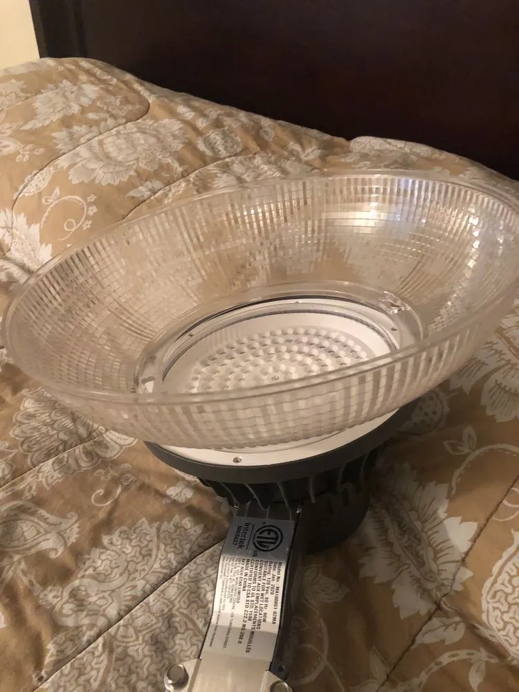 Slide of Ochinero Electric