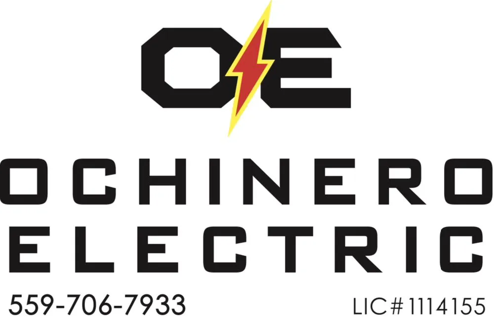 Slide of Ochinero Electric