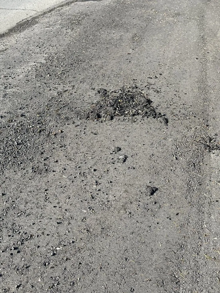 Slide of Ocho 5 Builders