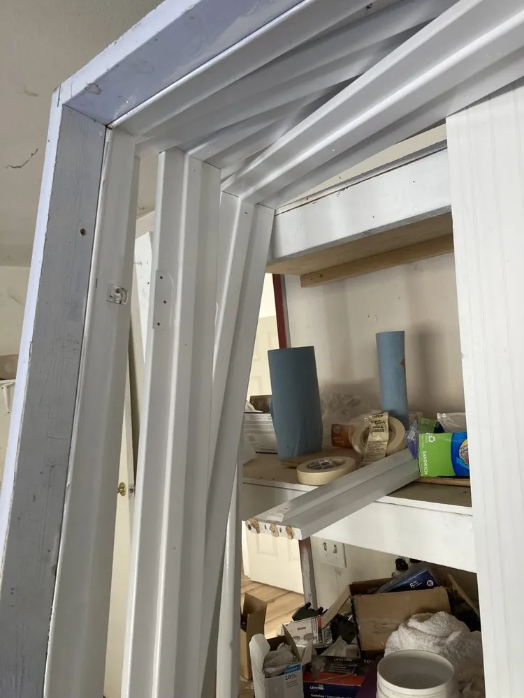 Slide of Ocho 5 Builders