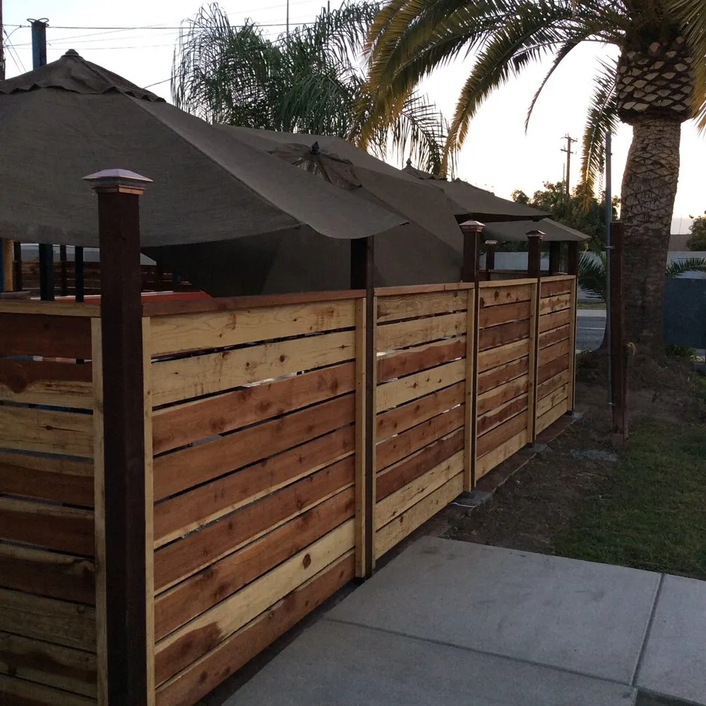 Slide of Ocho 5 Builders