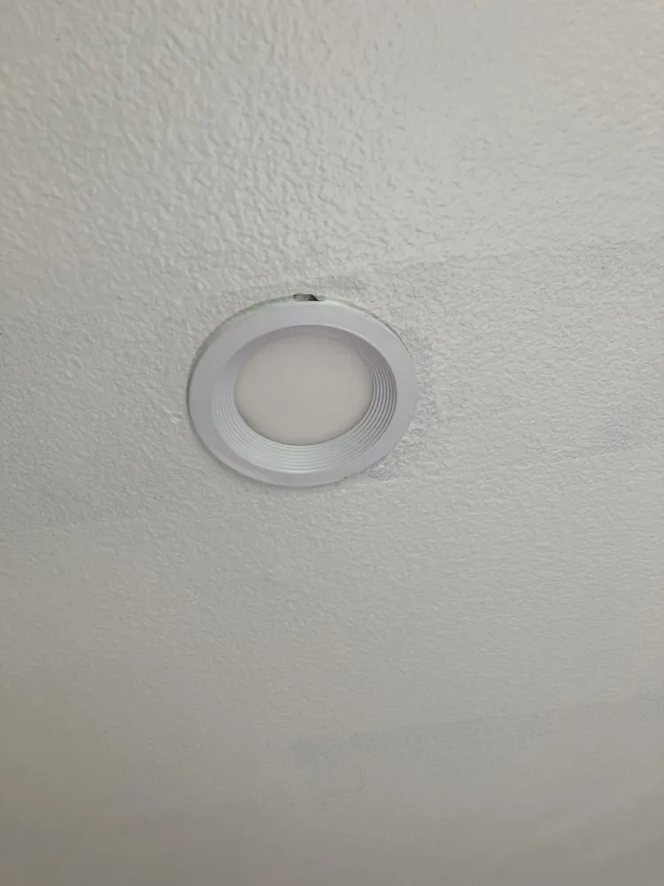 Slide of Ocho 5 Builders