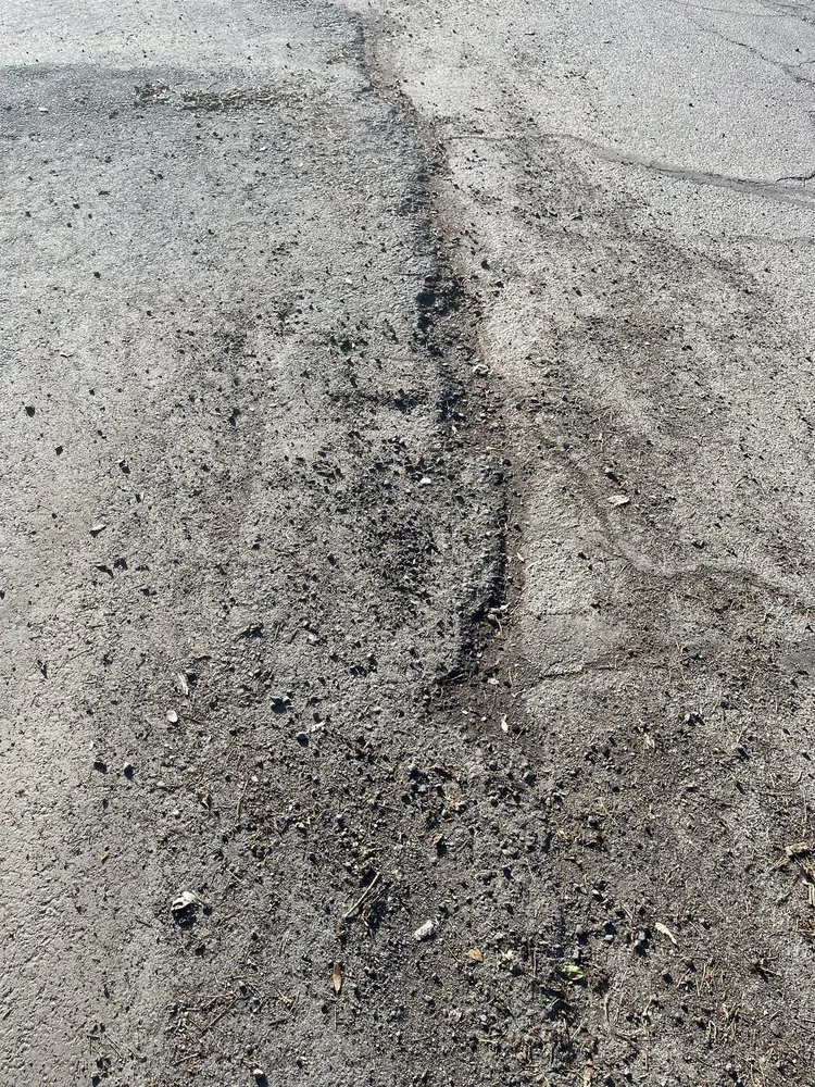 Slide of Ocho 5 Builders