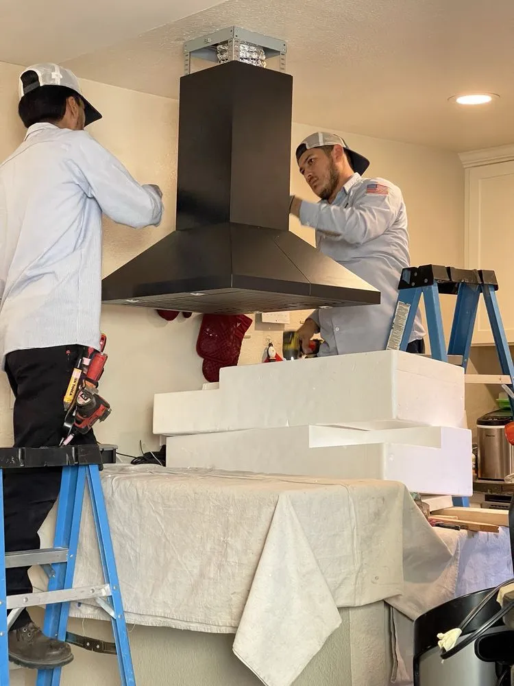 Slide of Ochoa Electric