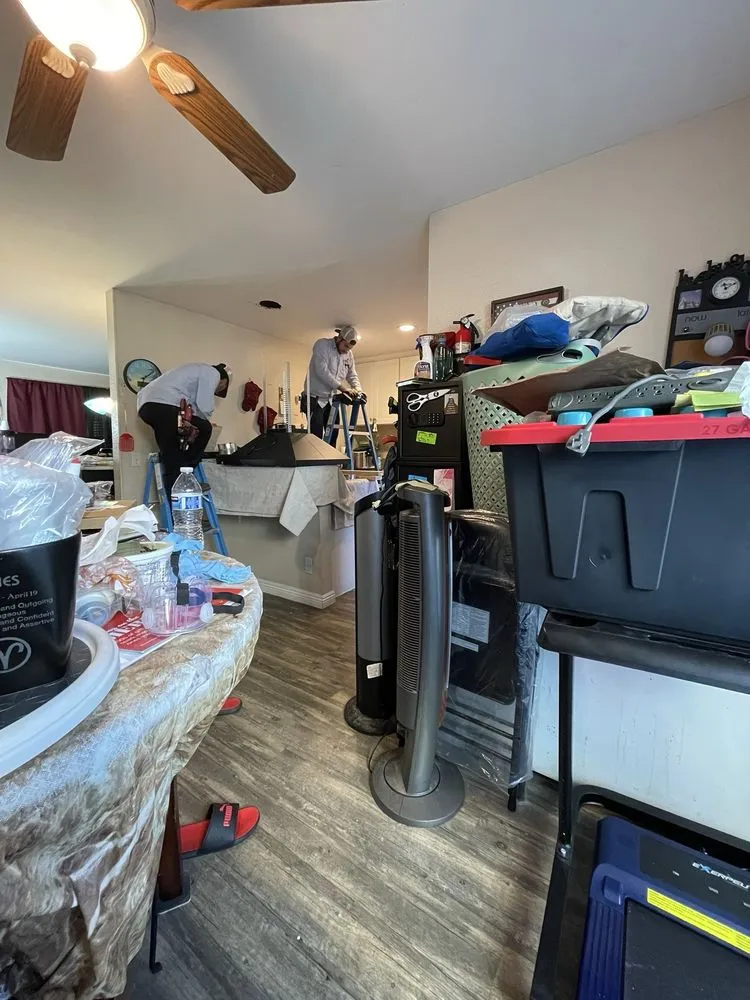 Slide of Ochoa Electric