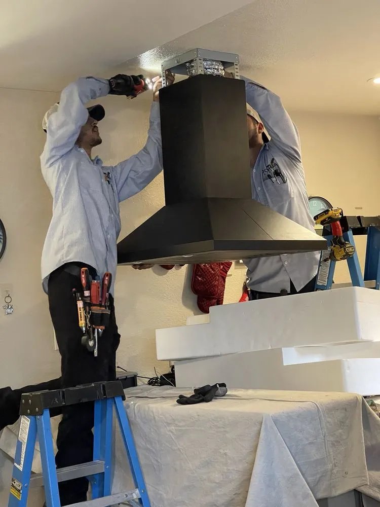 Slide of Ochoa Electric