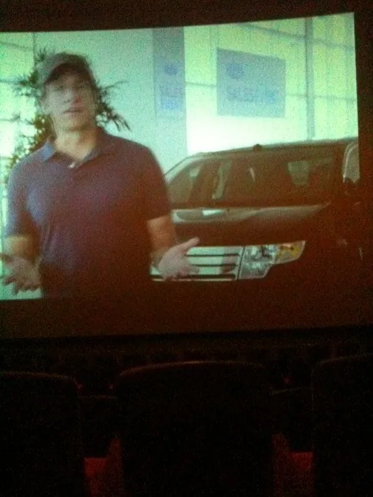 Slide of Ochoa Electric