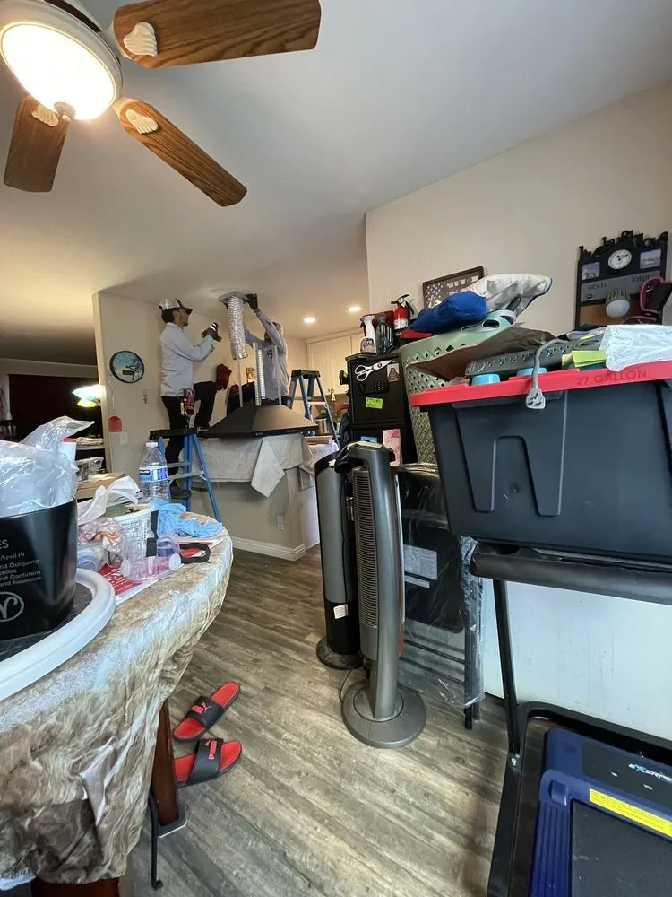 Slide of Ochoa Electric