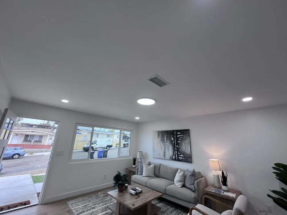 Certified emergency electrical service service in ,  - Ochoa Electric