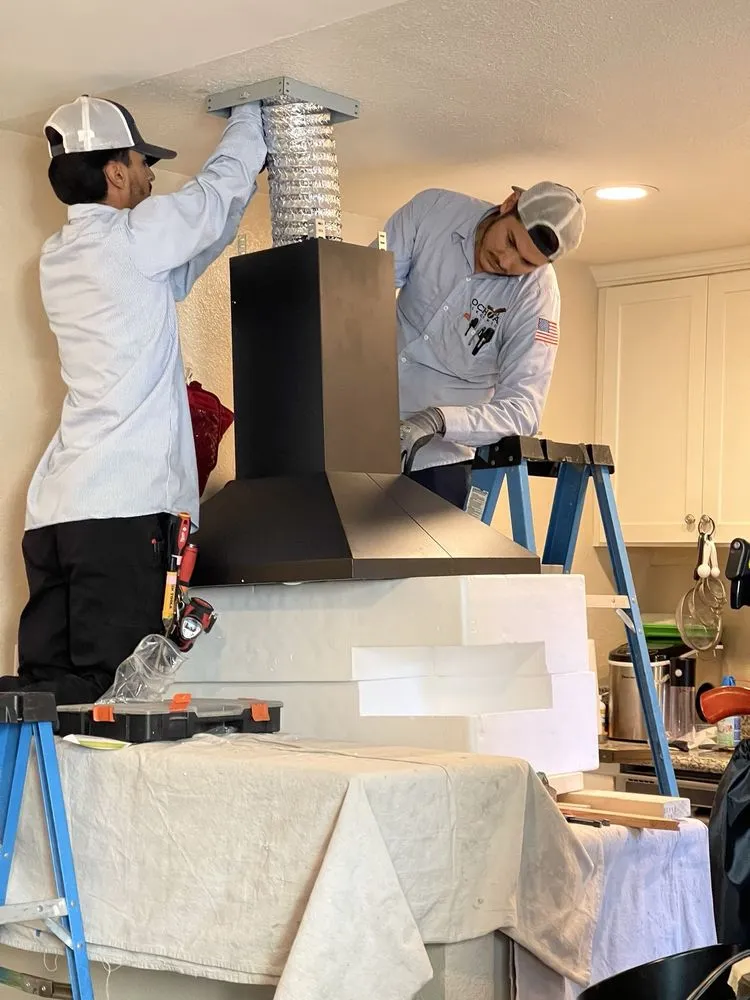 Slide of Ochoa Electric