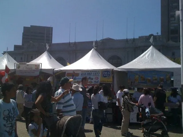 Slide of Ochoa Electric