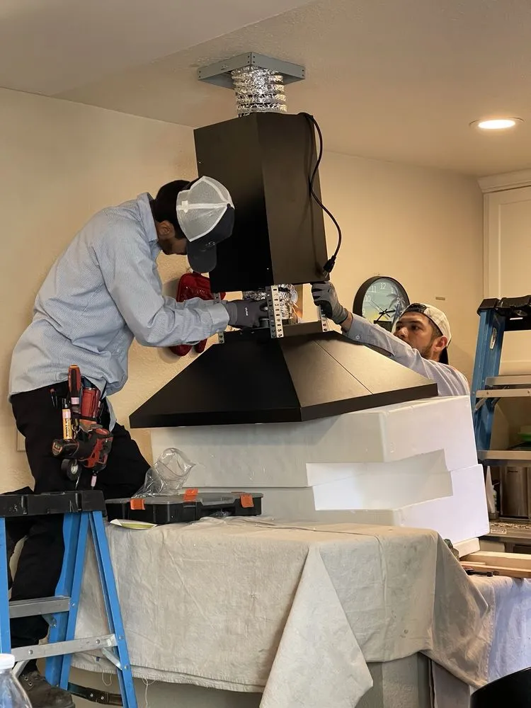 Slide of Ochoa Electric