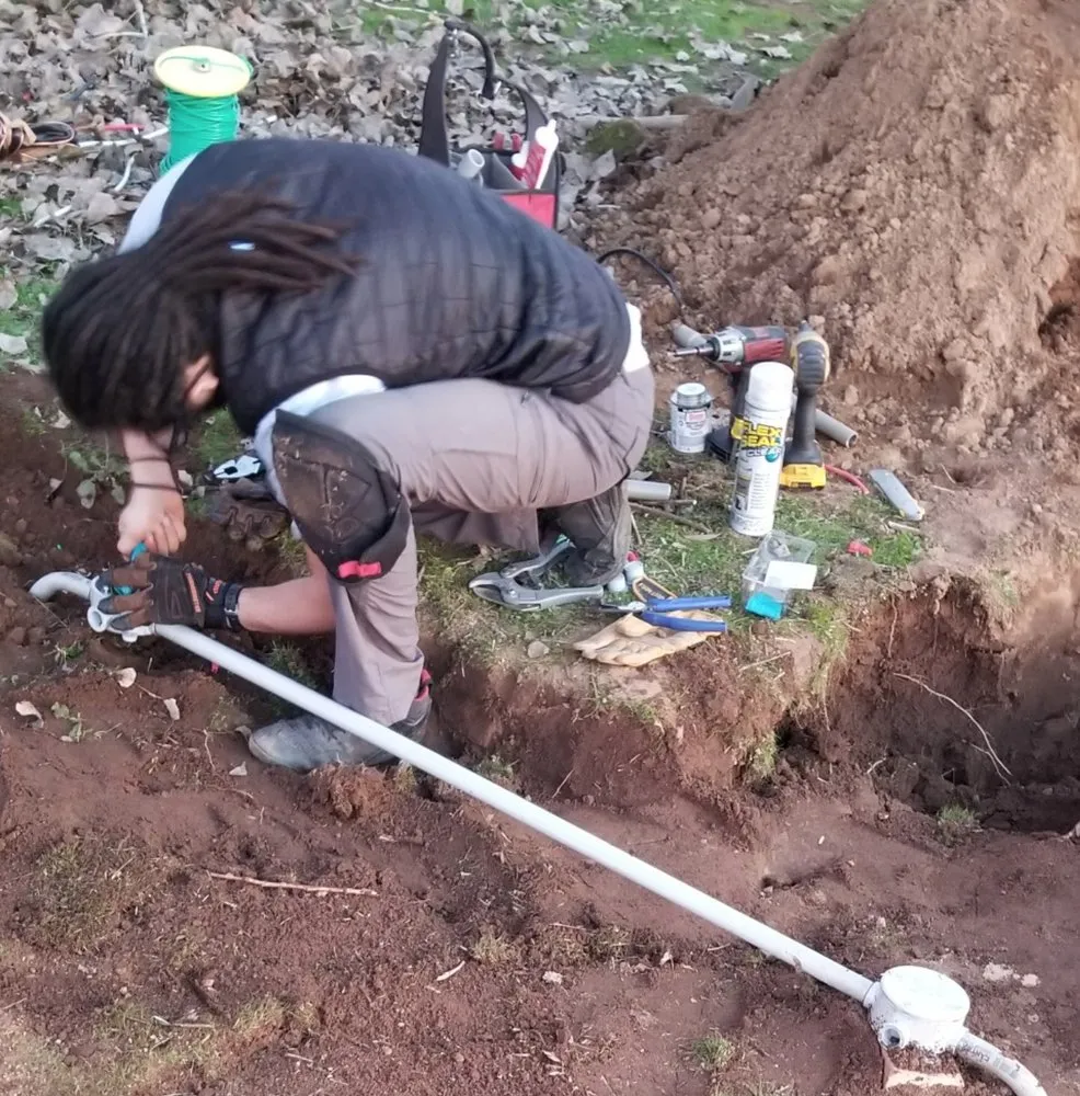 Slide of Ochoa Electric North County