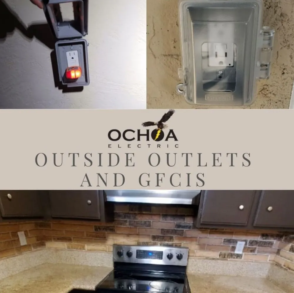 Slide of Ochoa Electric North County