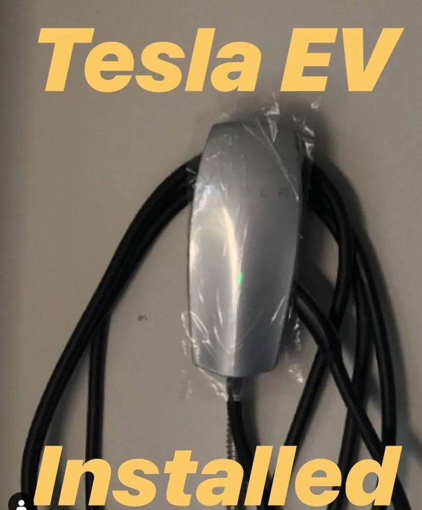 Slide of Ochoa Electric North County