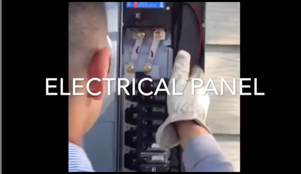 Slide of Ochoa Electric North County