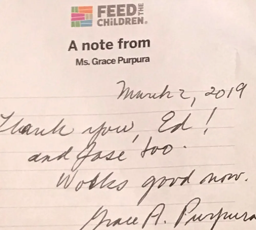 Slide of Ochoa Electric North County