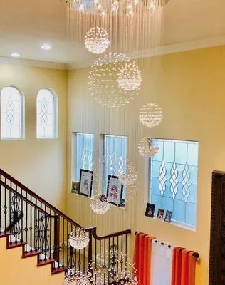 Ochoa Electric North County