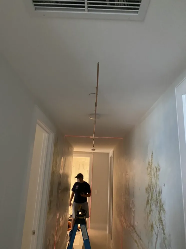 Slide of Ochoa Electric Services