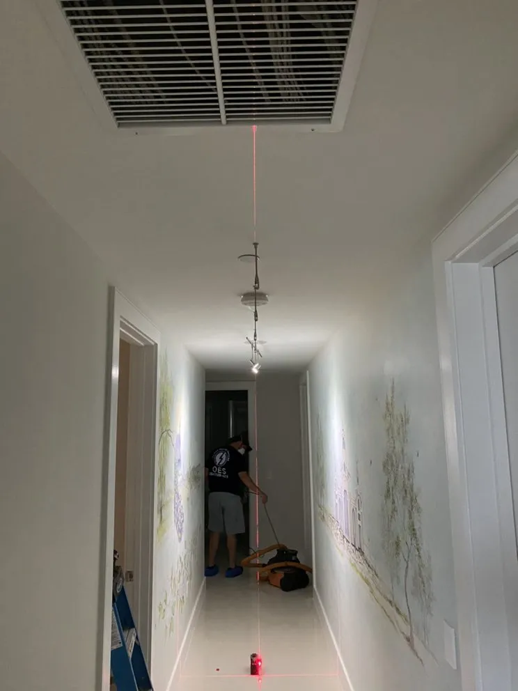 Trusted electrician providing wiring installation in ,