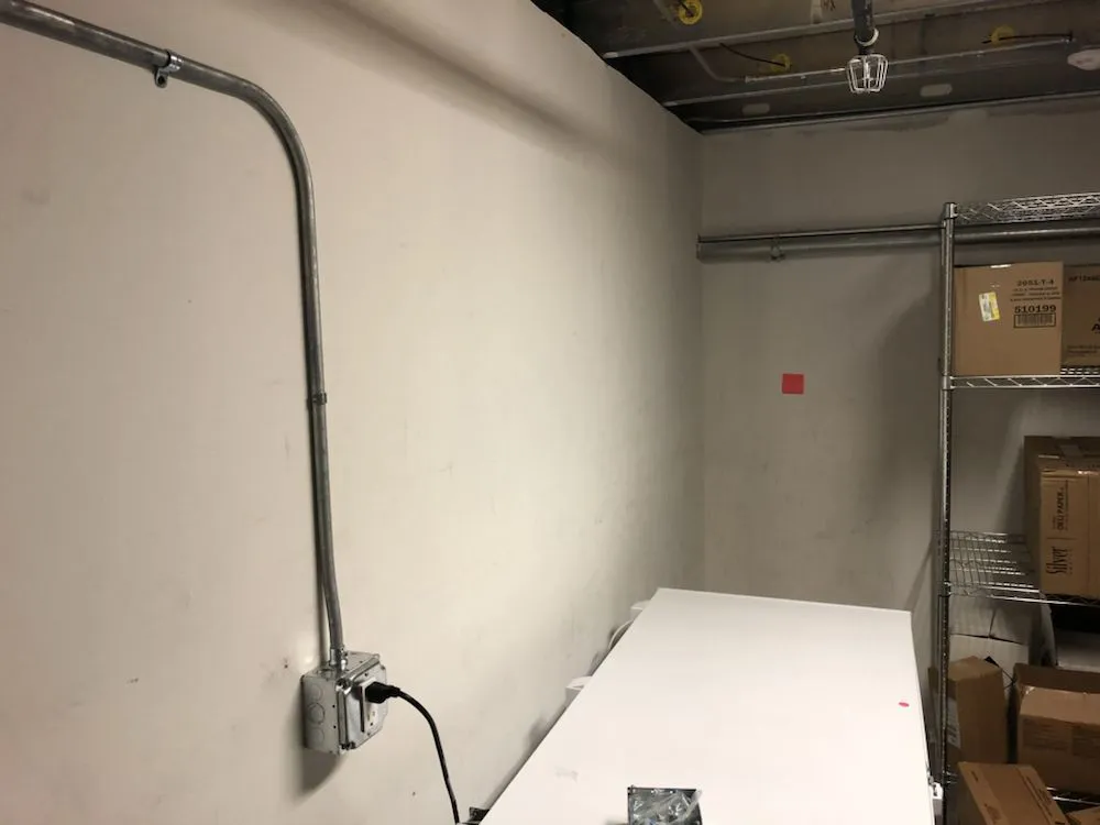 Slide of Ochoa Electric Services