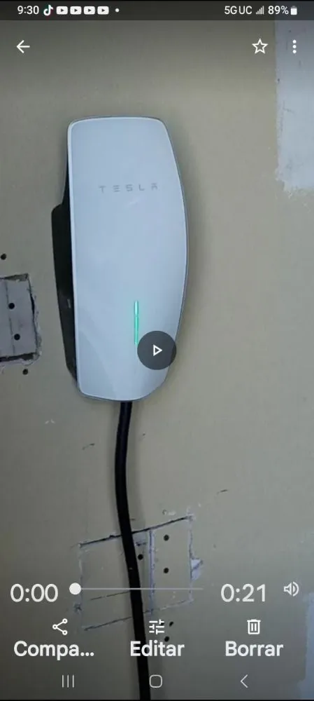 Slide of Ochoa's Electric