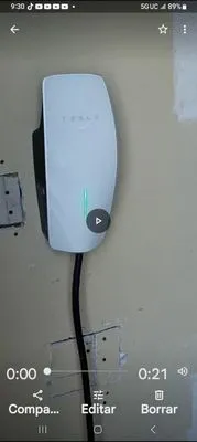 Ochoa's Electric Logo