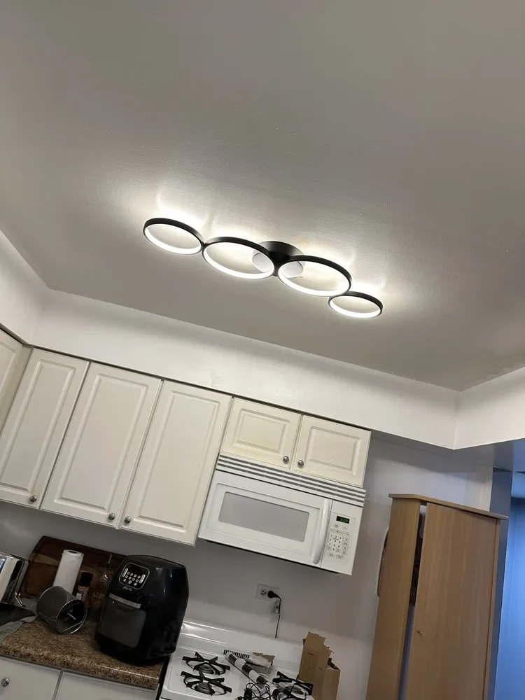 Slide of Ochoas electrical