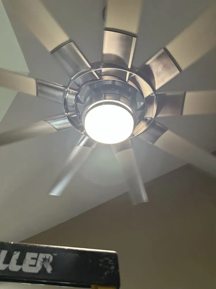 Slide of Ochoas electrical