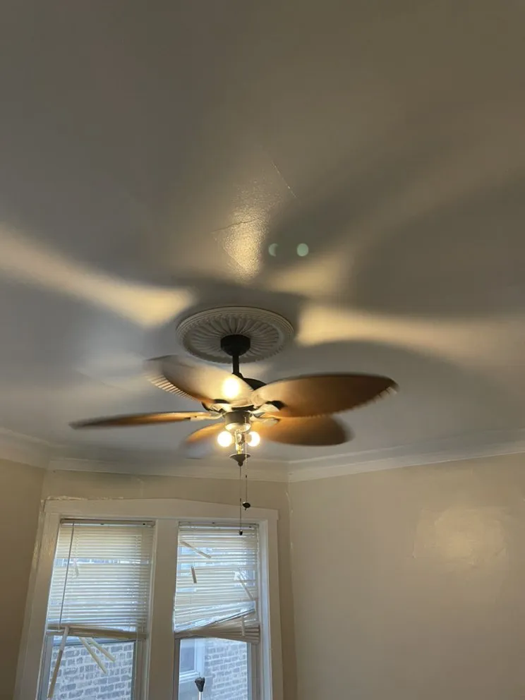 Slide of Ochoas electrical