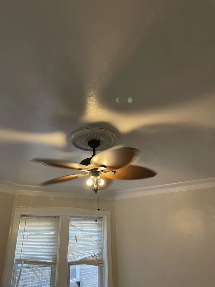 Slide of Ochoas electrical