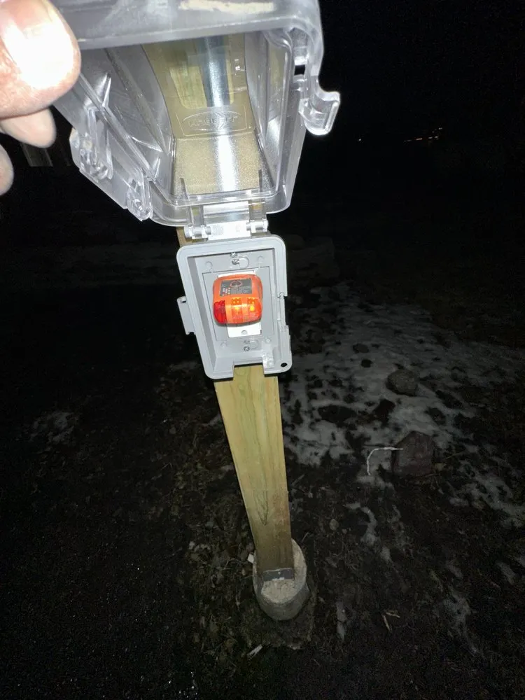 Slide of Ochoas electrical